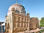 List of cultural heritage sites in Sindh