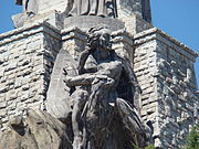 Valley of the Fallen