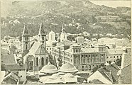 Sarajevo