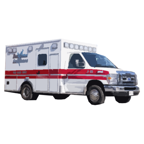 ambulance