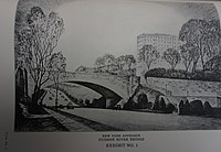 George Washington Bridge