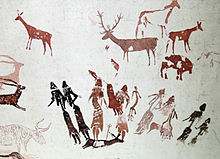 Rock art of the Iberian Mediterranean Basin