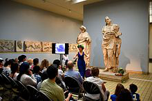 Mausoleum at Halicarnassus