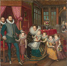 Kasteel van Arenberg