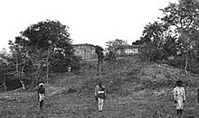 Lumbini pillar inscription