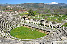 Aphrodisias