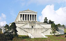 Walhalla (memorial)