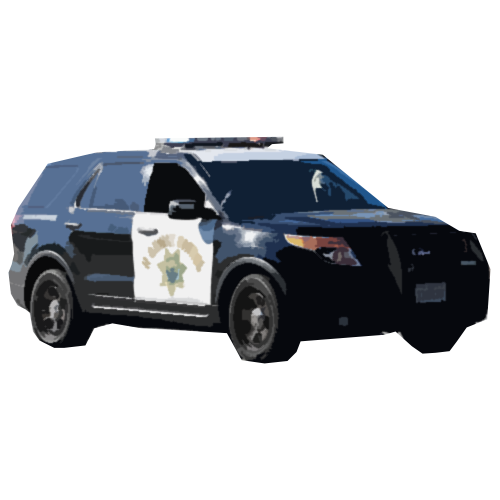 police