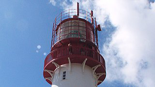 Lindesnes Lighthouse