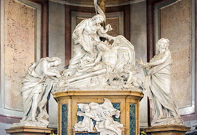 Abbey of Santa Giustina