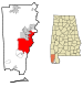Monterey Place