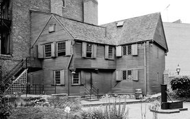 Paul Revere House