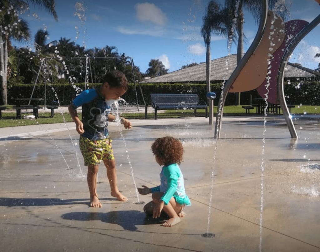 Atlantis Florida Waterpark