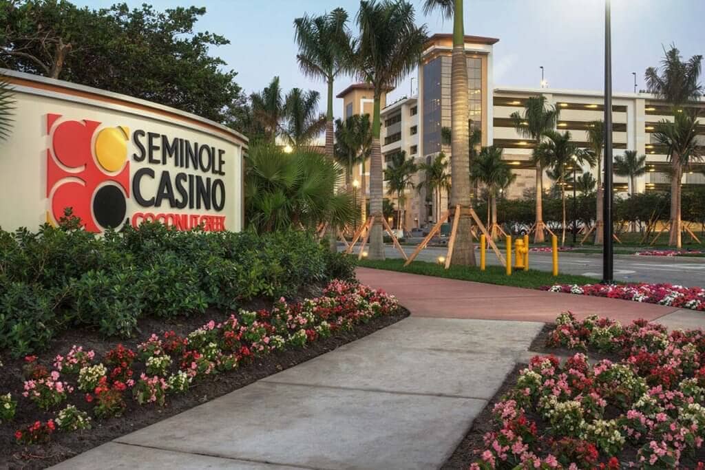 Coconut Creek Casino Coconut Creek Casino