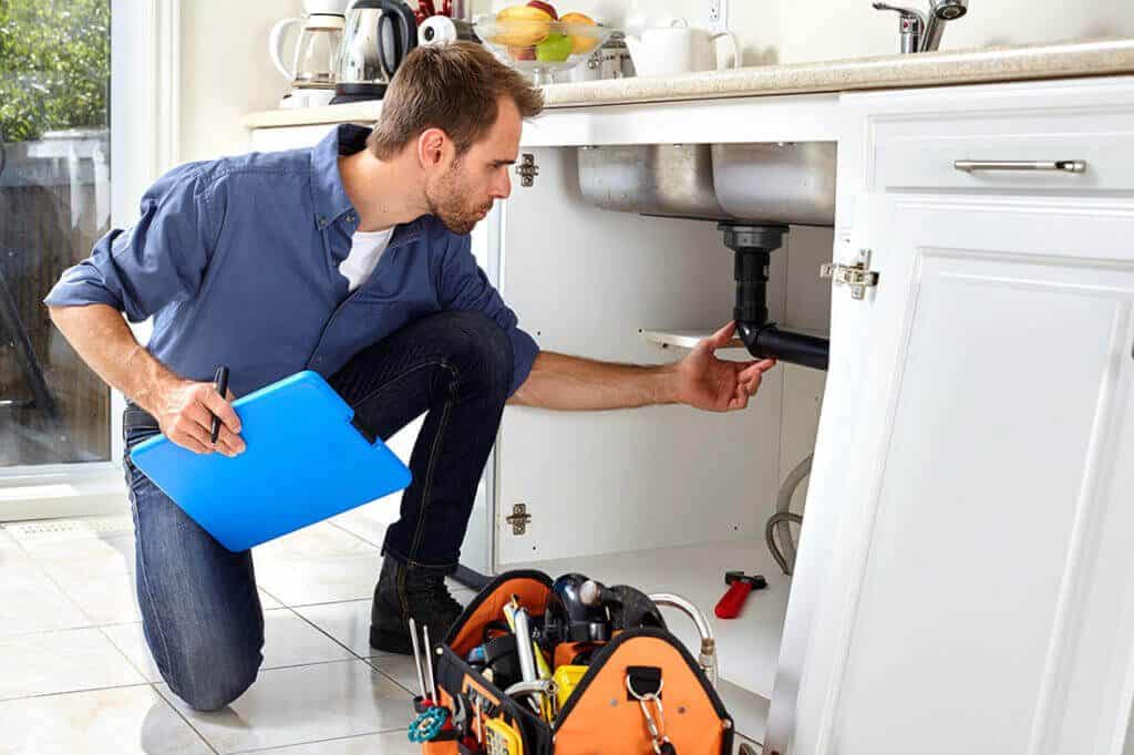 Licensed Plumber Delray Beach