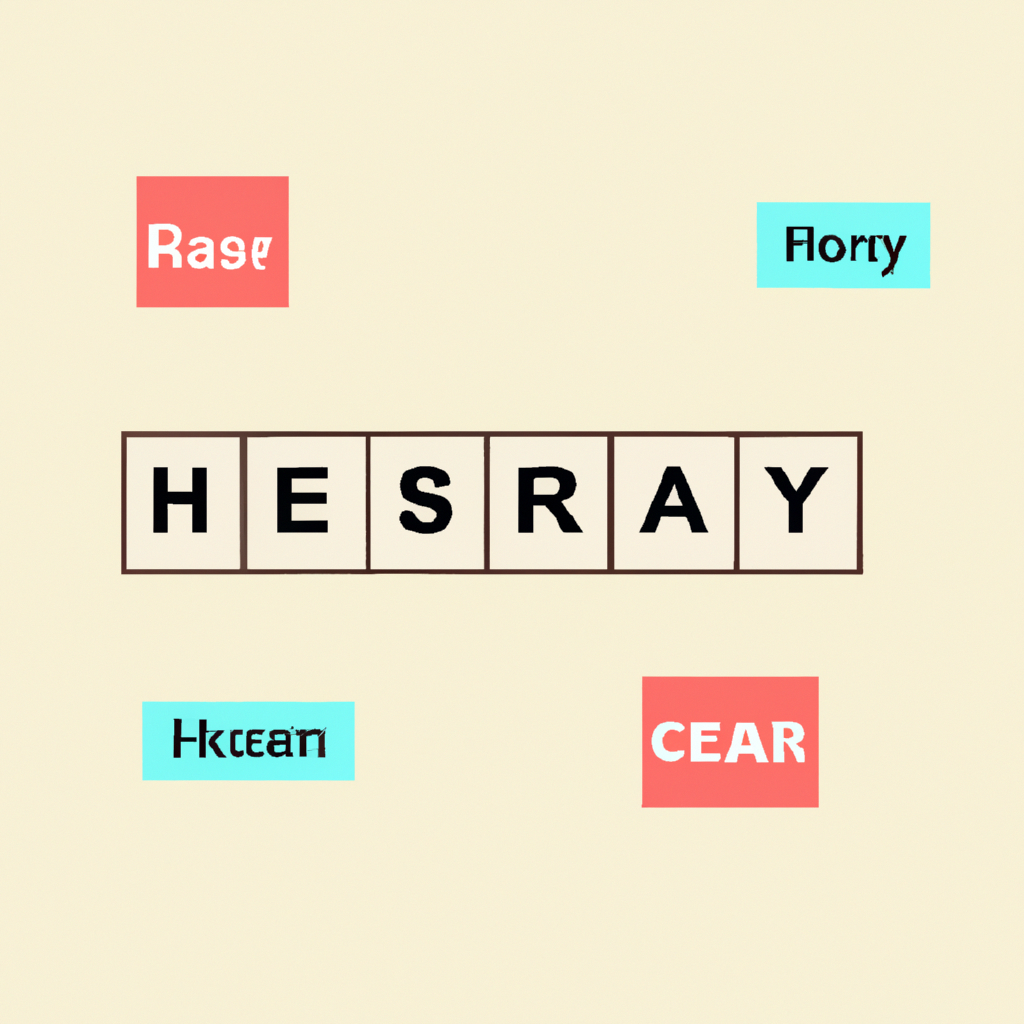 Crossword clue: History class period?