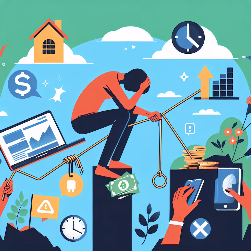 Crossword clue: ____ out a living (just managed)