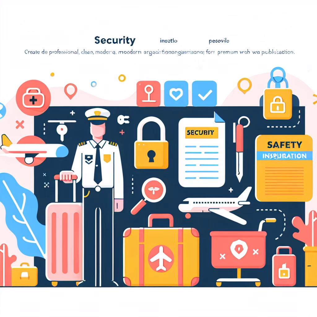 Crossword clue: Airport org. that approves some bag locks