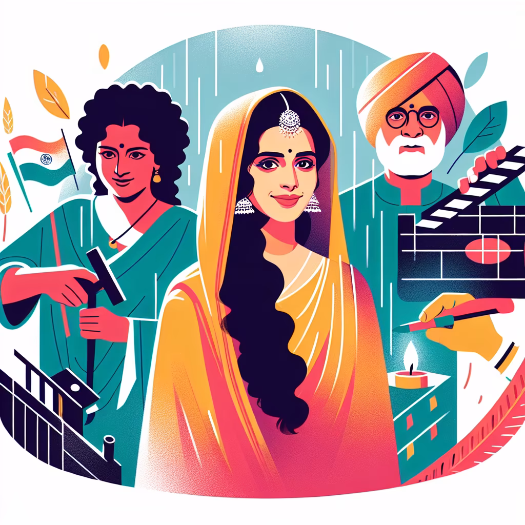 Crossword clue: Aparna ___ of "36 Chowringhee Lane"