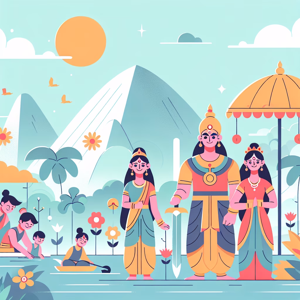 Crossword clue: Kauravas: 100 ___ of Dhritarashtra and Gandhari