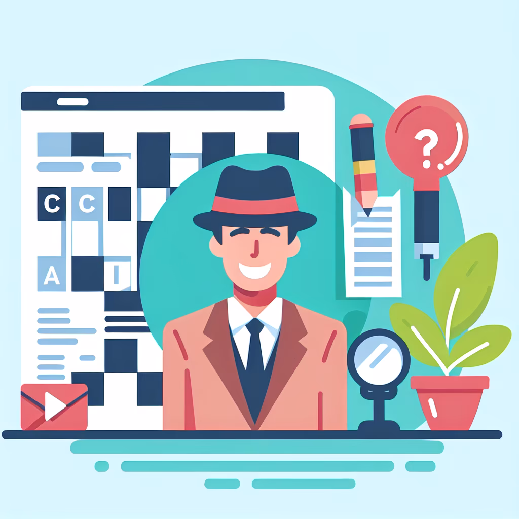 Crossword clue: Actor ___ ___ Menon of "Farzi"