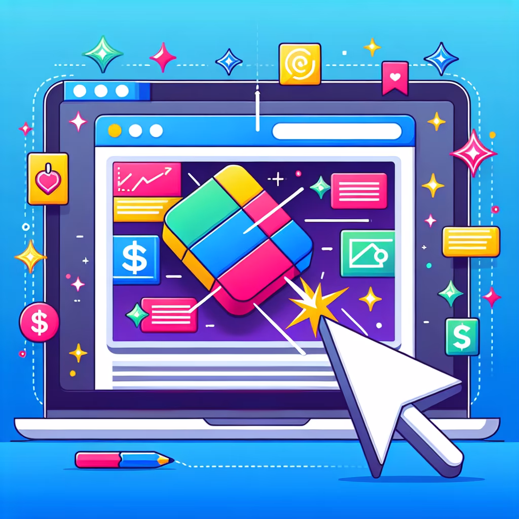 Crossword clue: Implant, as an ad on a website