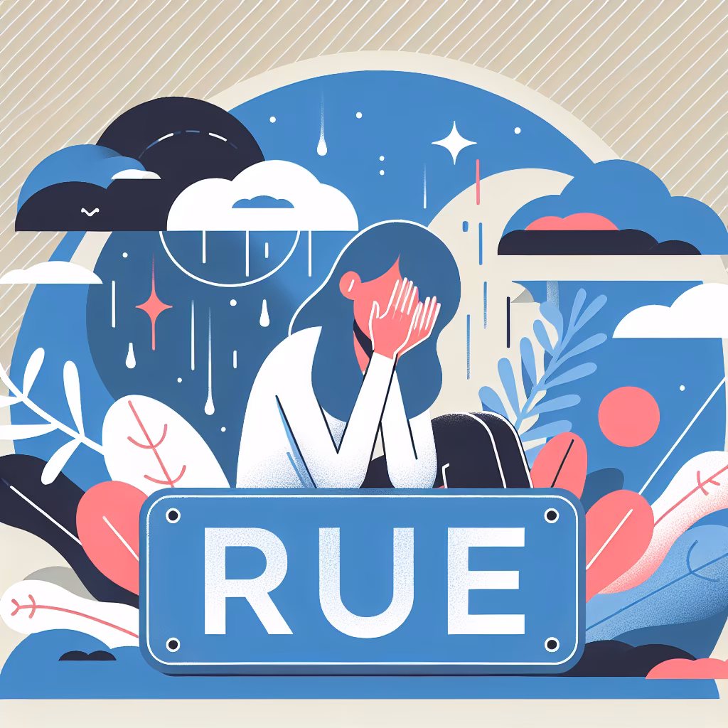 Crossword clue: Have regrets about