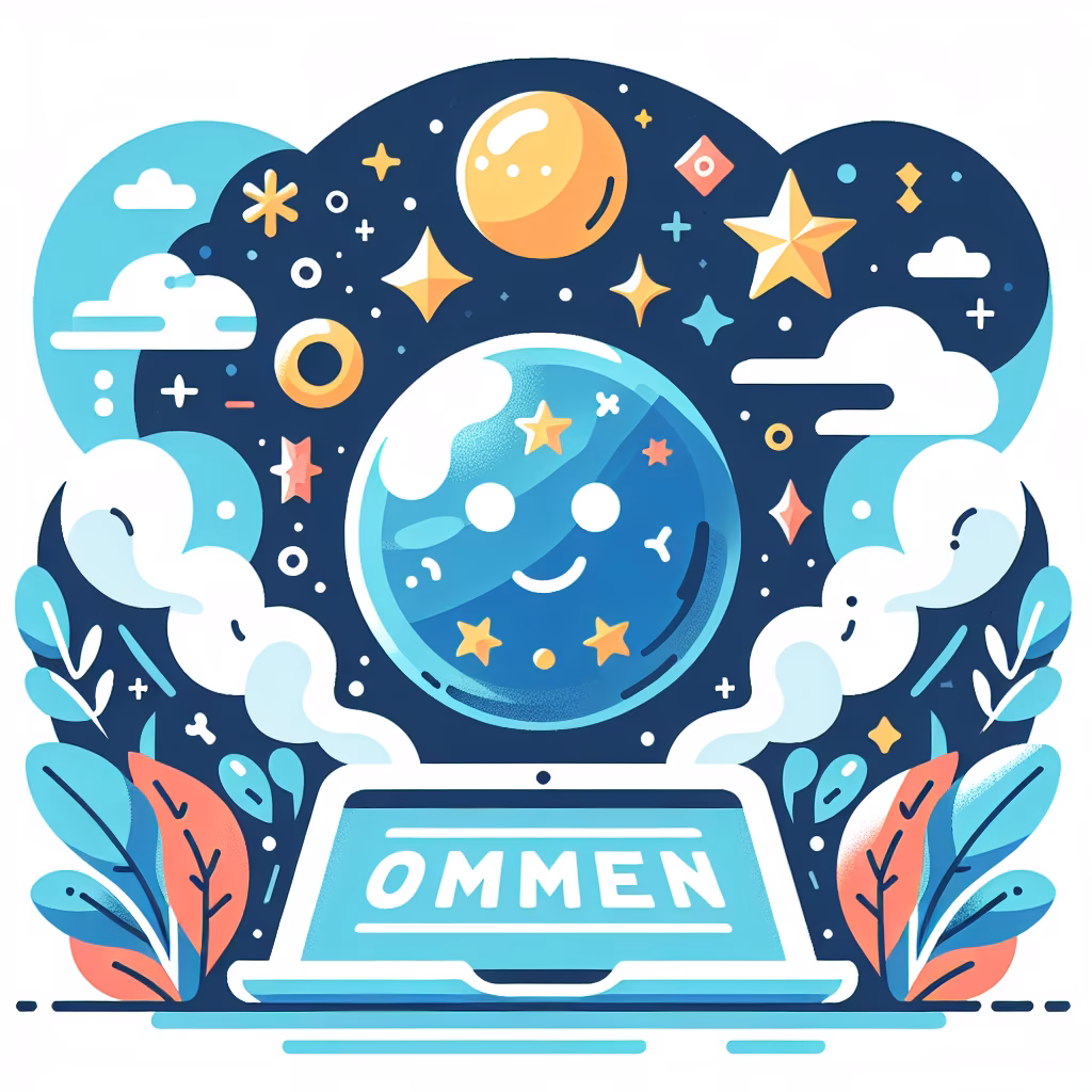 Crossword clue: Sign of the future