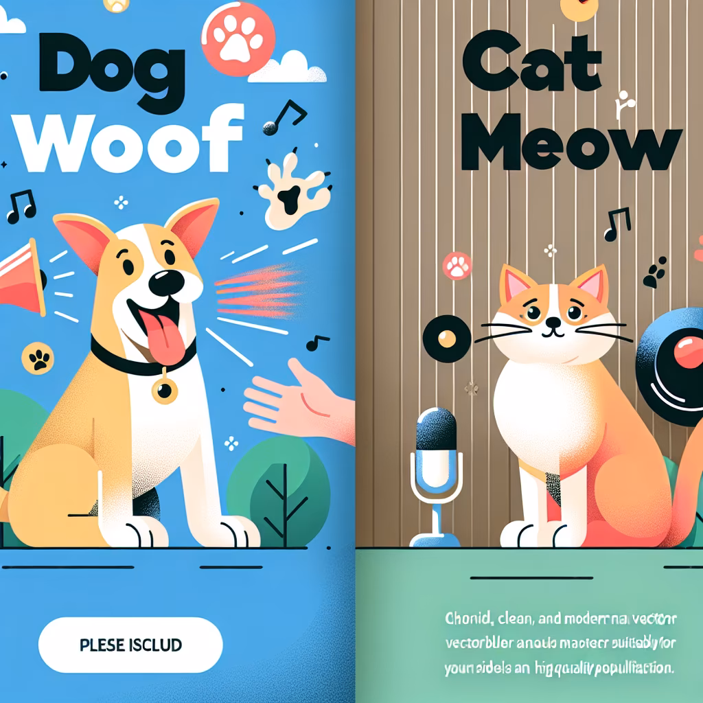 Crossword clue: Dog : woof :: Cat : ___