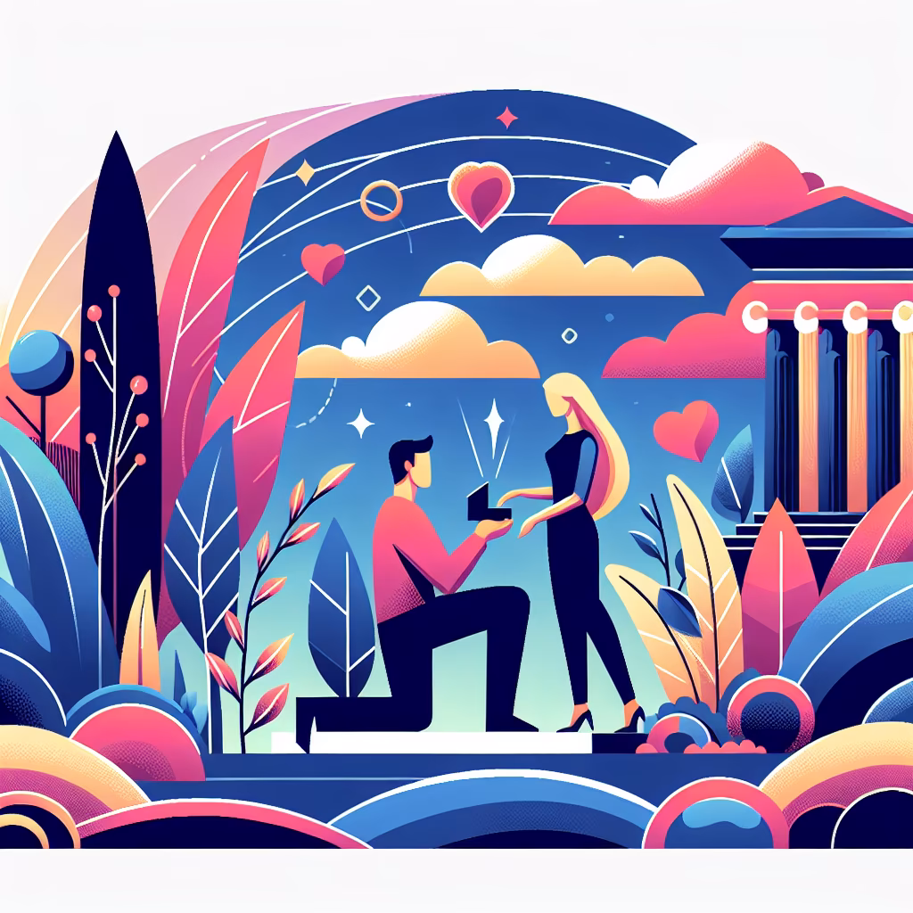 Crossword clue: Desired response to a marriage proposal