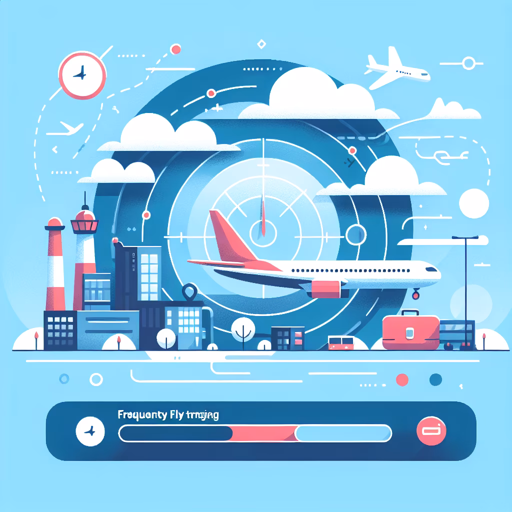 Crossword clue: Frequent flier?