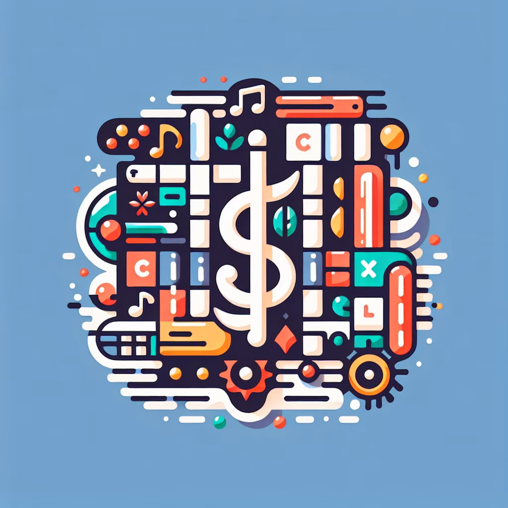 Crossword clue: "___ This Kolaveri Di?"