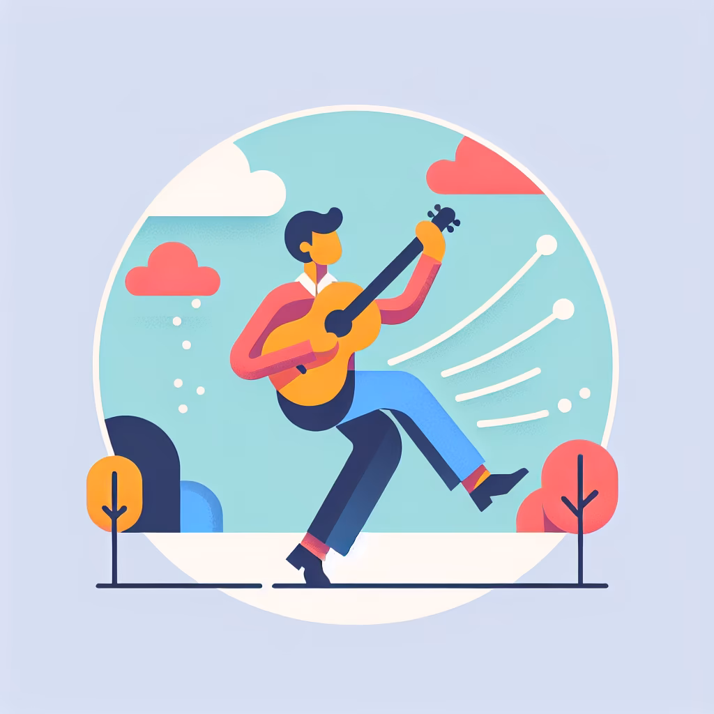 Crossword clue: One-person performance