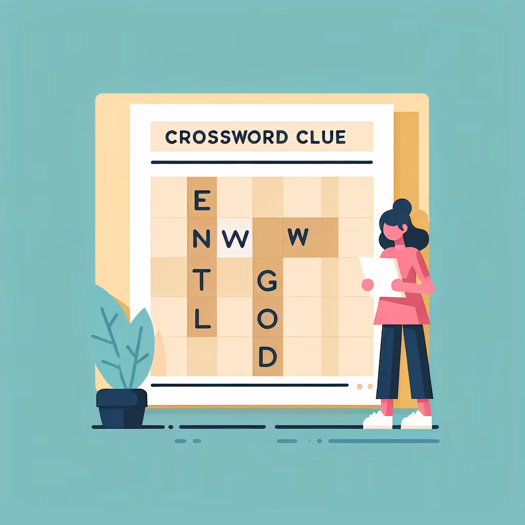 Crossword clue: Not good