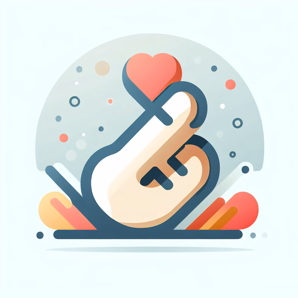 Crossword clue: Shape formed when the index finger and thumb come together like a snap