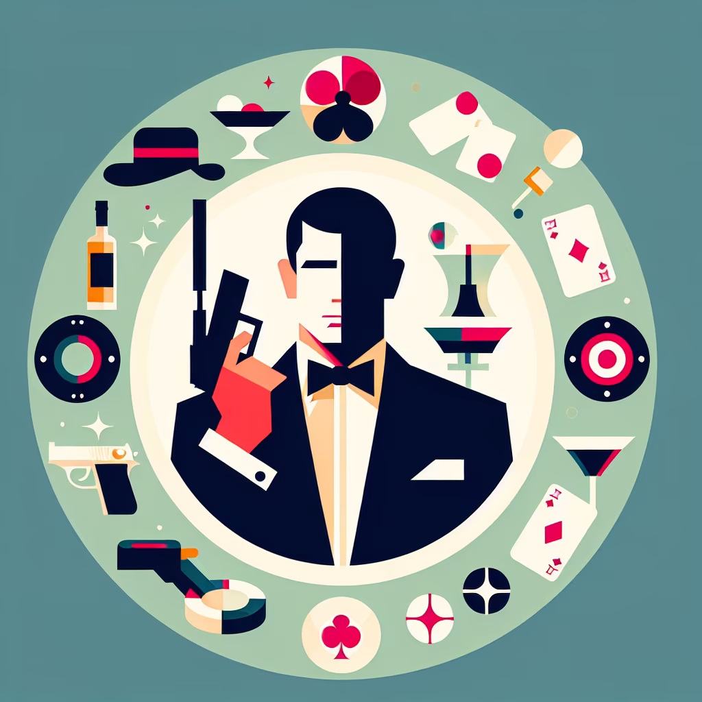 Crossword clue: ___ Royale: 2006 Bond film