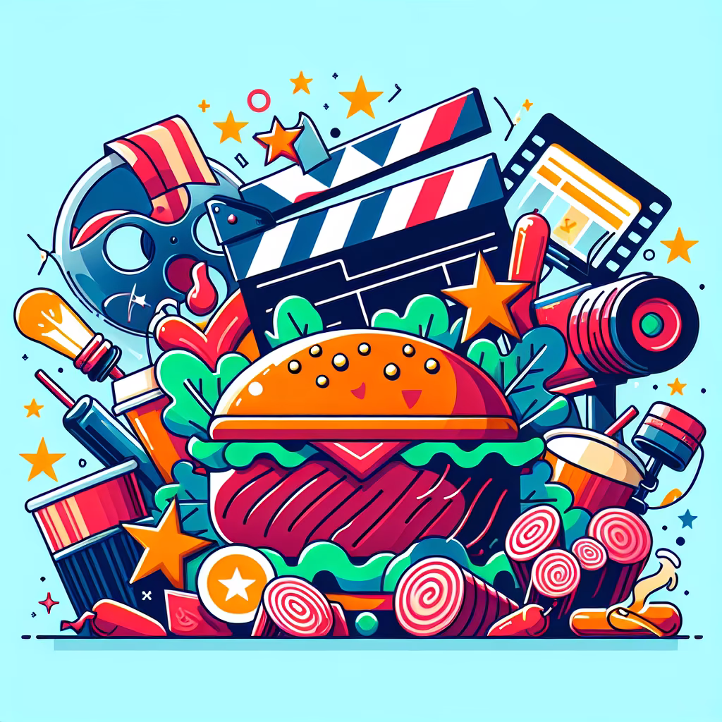 Crossword clue: Substantial, as a role in a movie