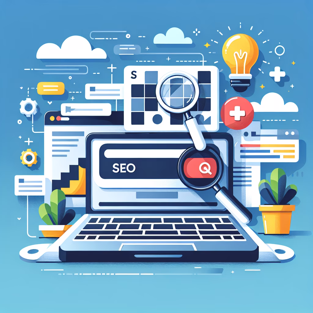 Crossword clue: Letters on digital marketers CV