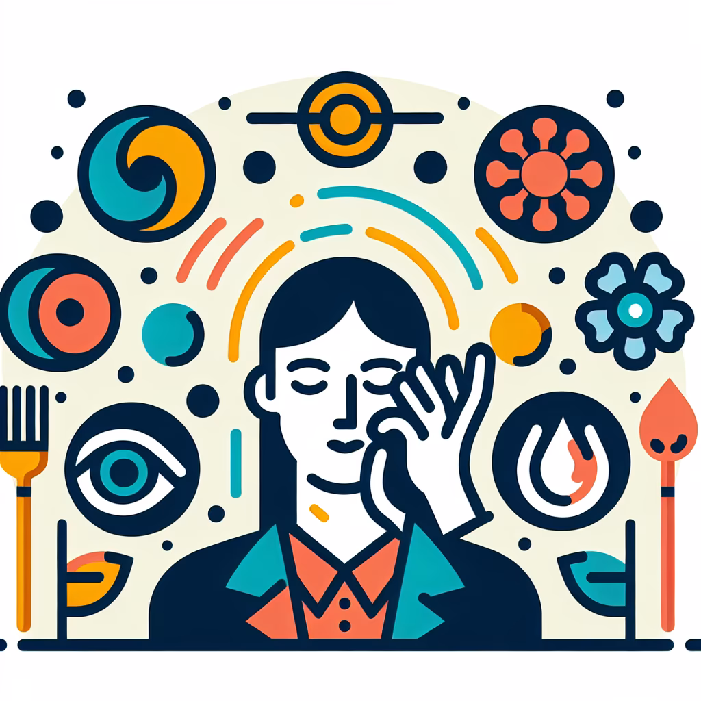 Crossword clue: Sight, sound, touch, smell and taste