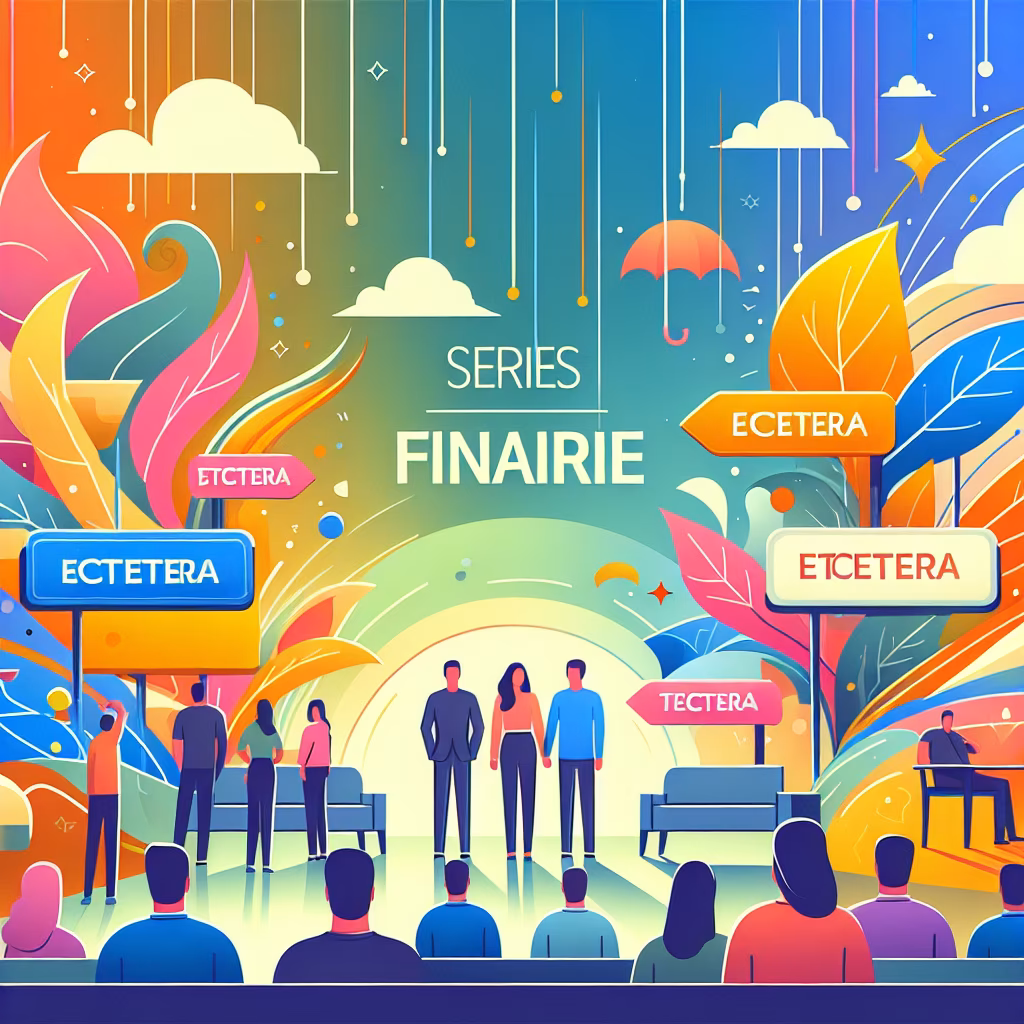 Crossword clue: Series finale?