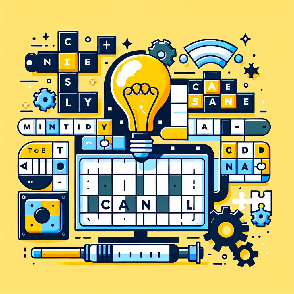 Crossword clue: Top YouTube channel "Mostly___"
