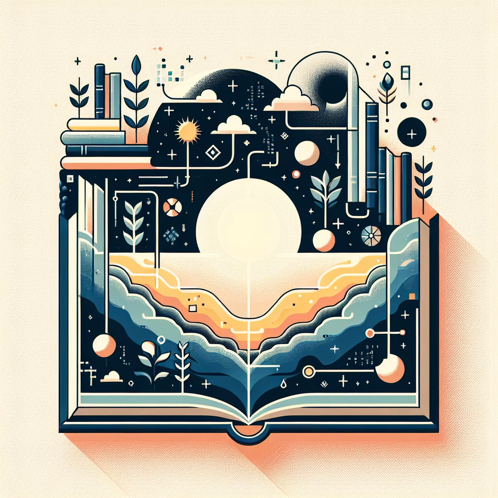 Crossword clue: It marks the end of knowledge?