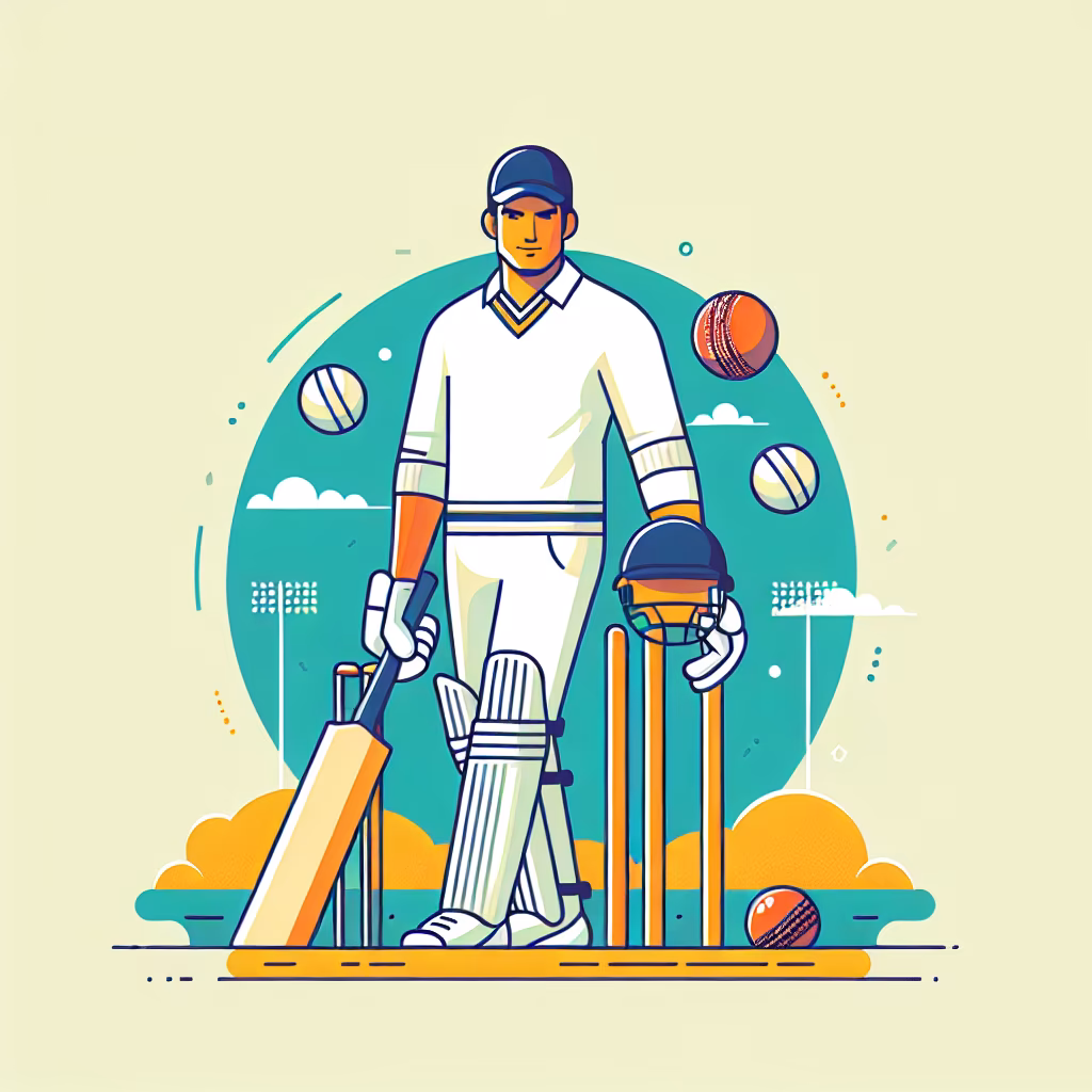 Crossword clue: Cricketer Kambli