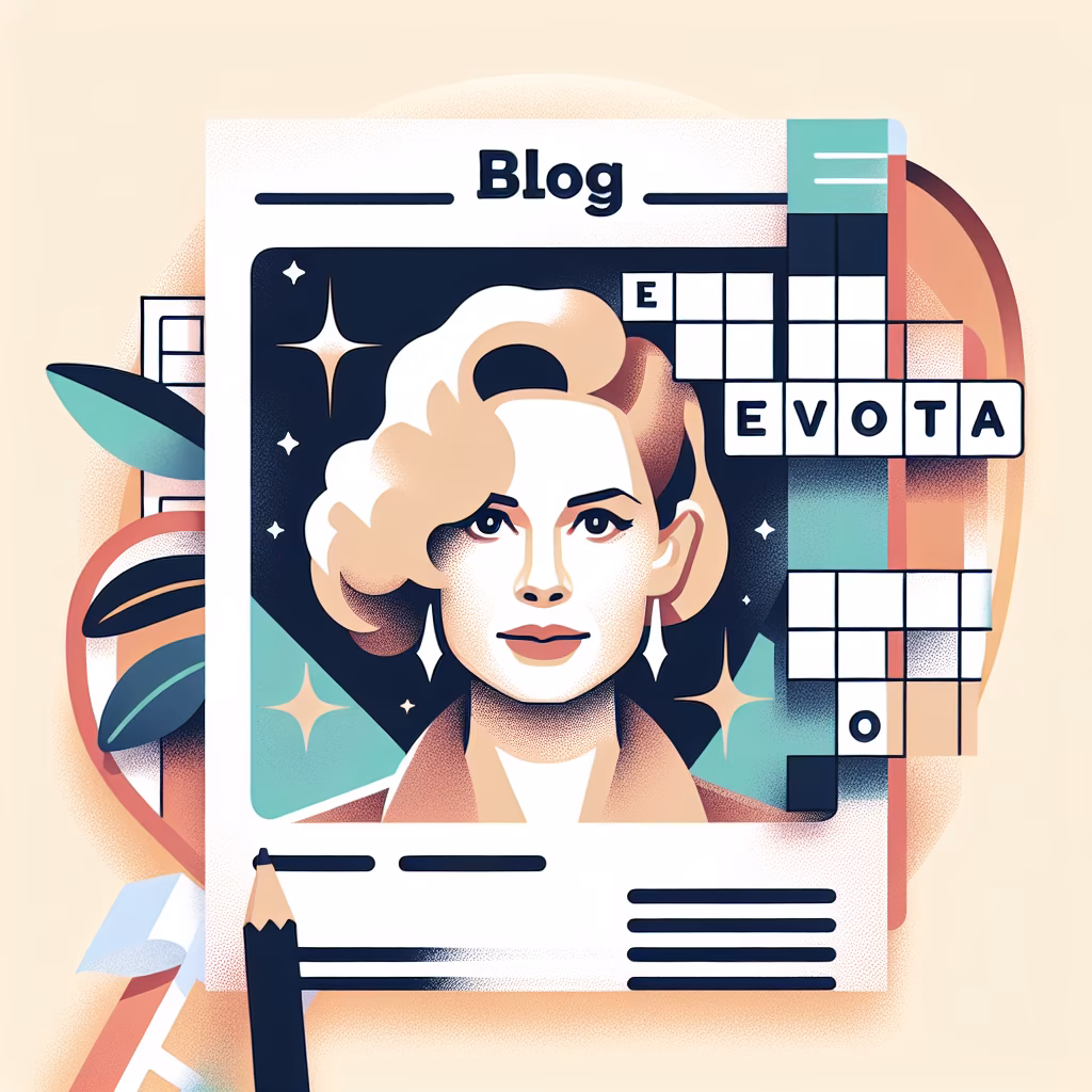 Crossword clue: Actress Mendes or Longoria