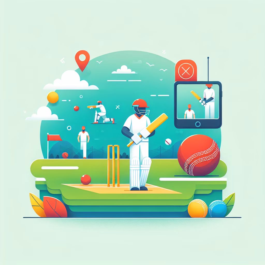 Crossword clue: Declare out, in cricket