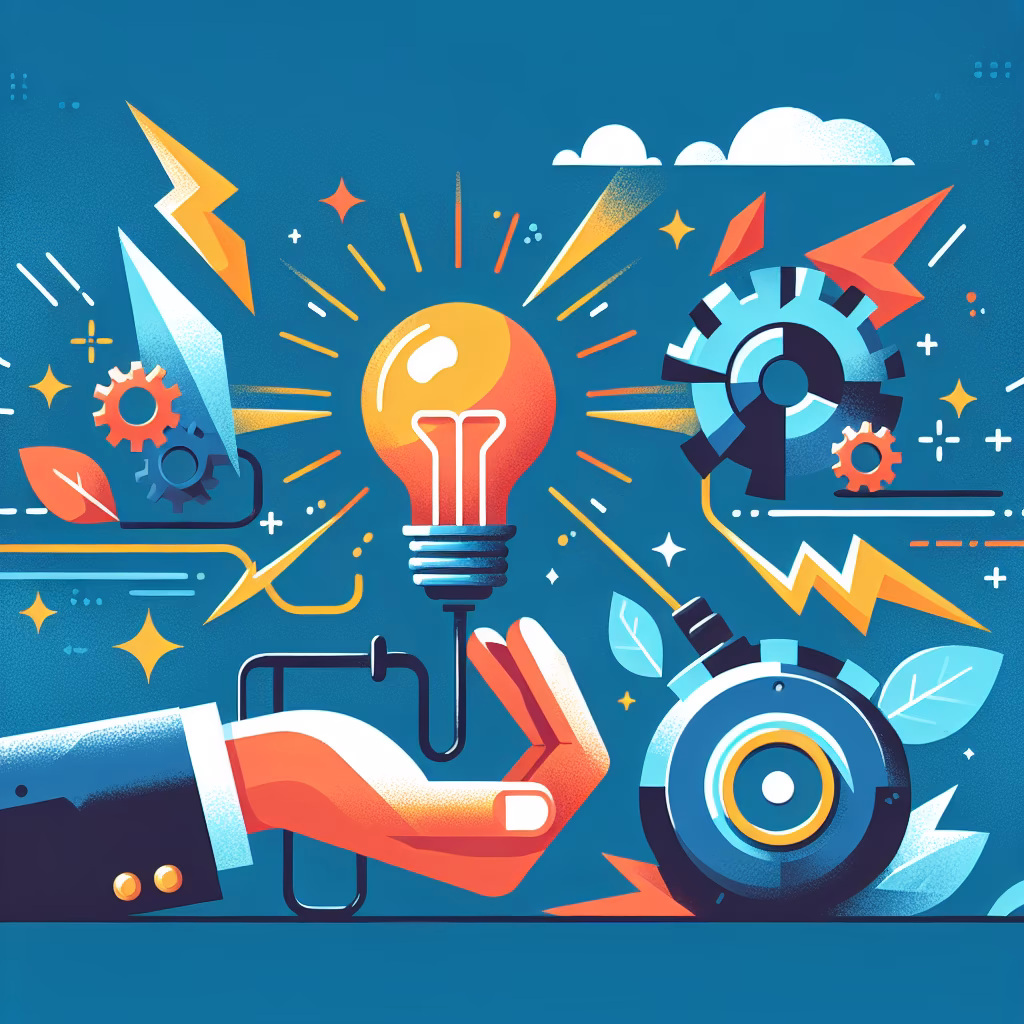 Crossword clue: Add oomph to