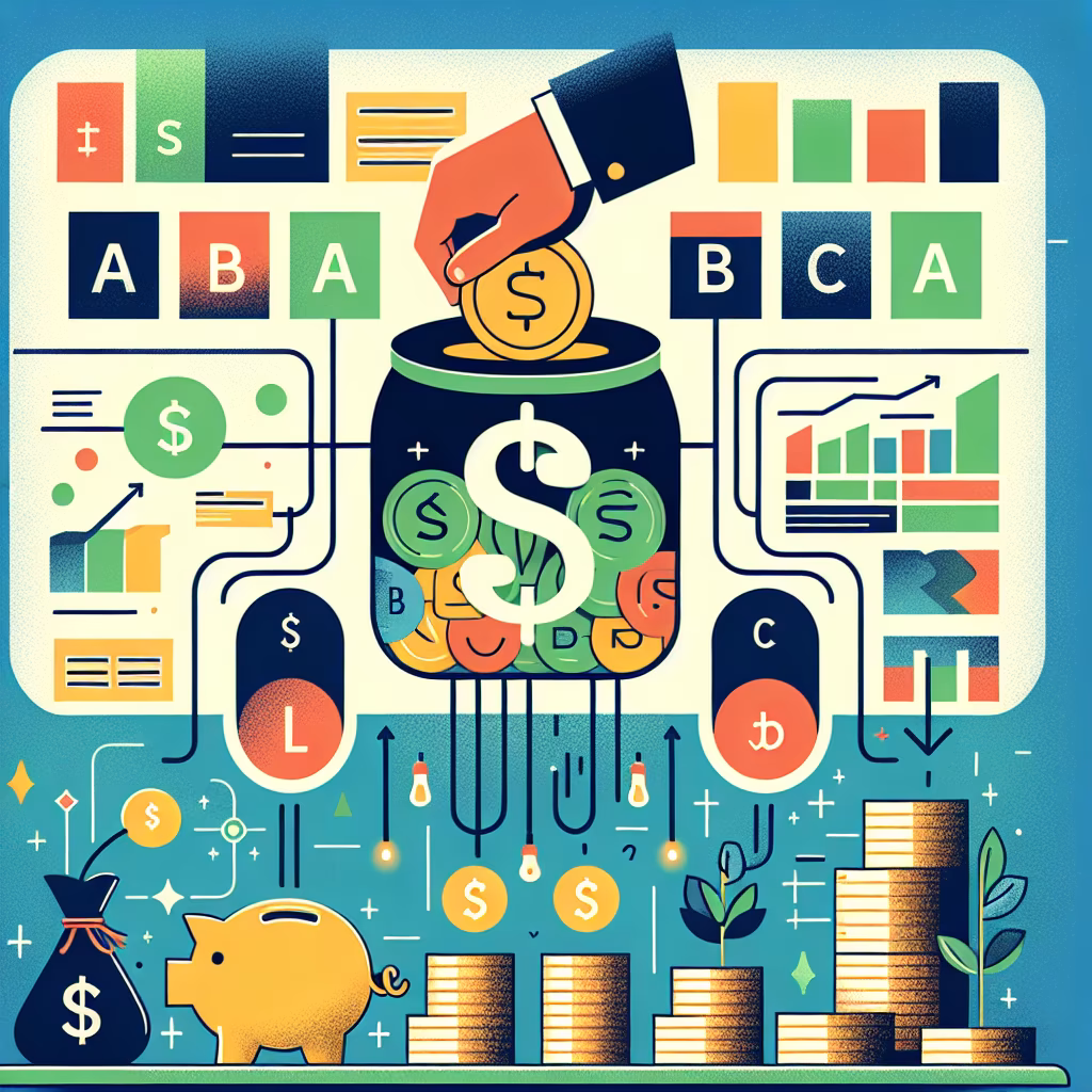 Crossword clue: A, B, C or D, in early-stage investing