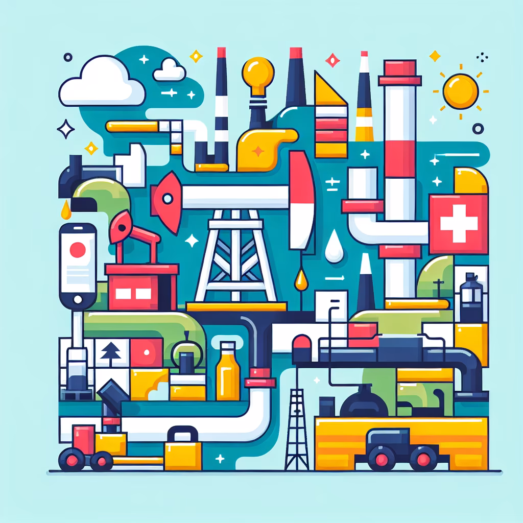 Crossword clue: Oil-rich nation