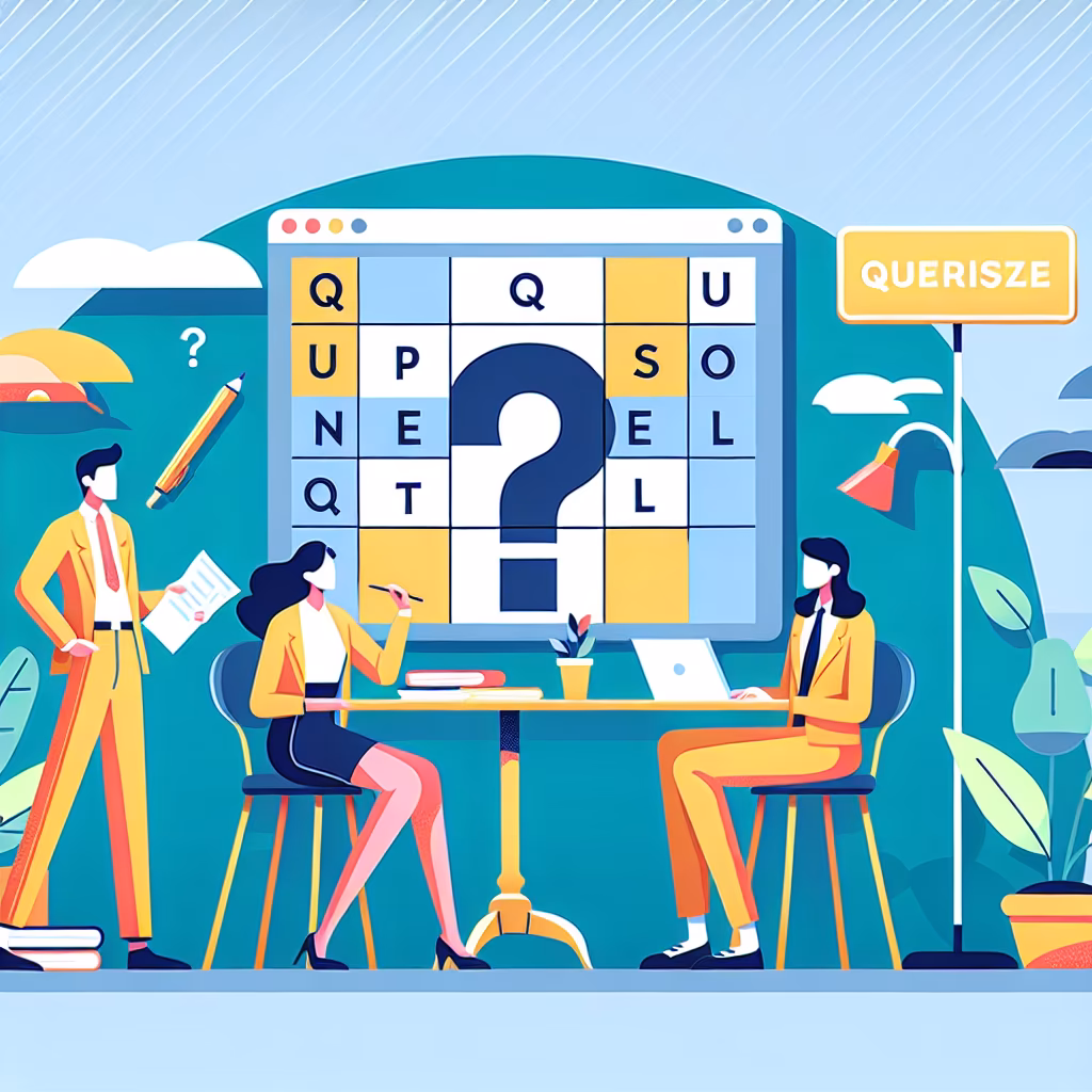 Crossword clue: Poses, as "Hum Aapke Hain Koun"