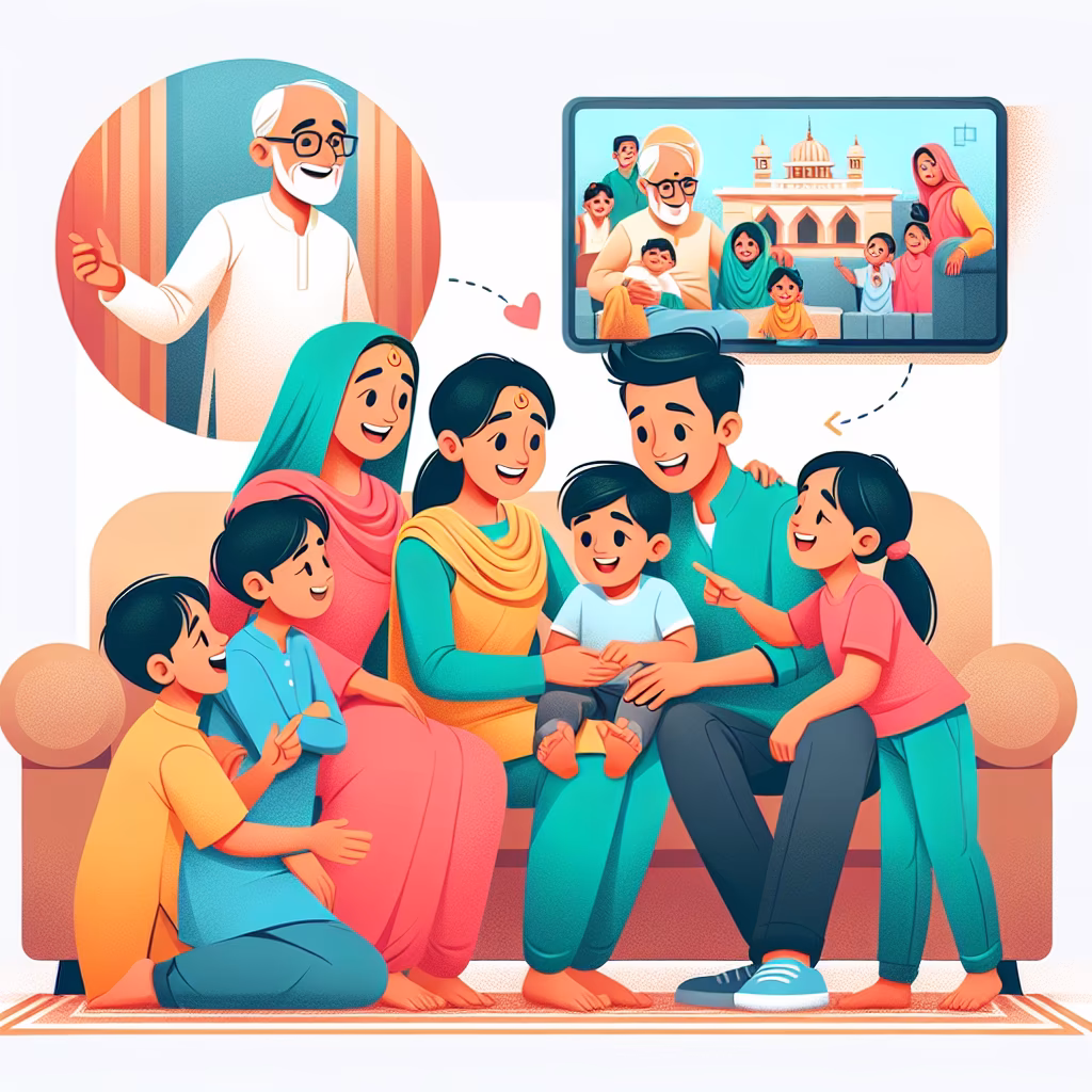 Crossword clue: Mother's brother, in Nagpur